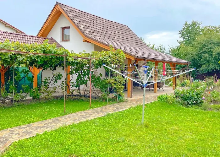 Vilux With Indoor Private Parking