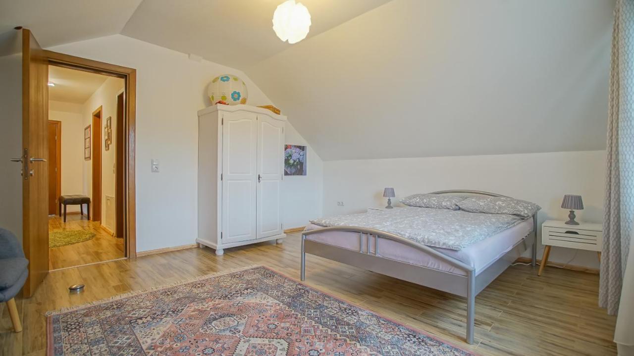 Apartamento Vilux With Indoor Private Parking