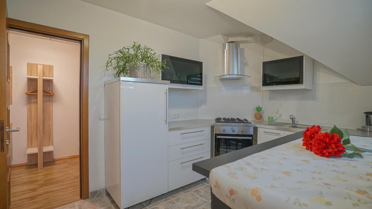Vilux With Indoor Private Parking Braşov