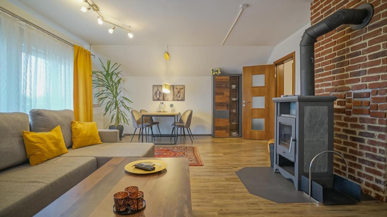 Vilux With Indoor Private Parking Braşov