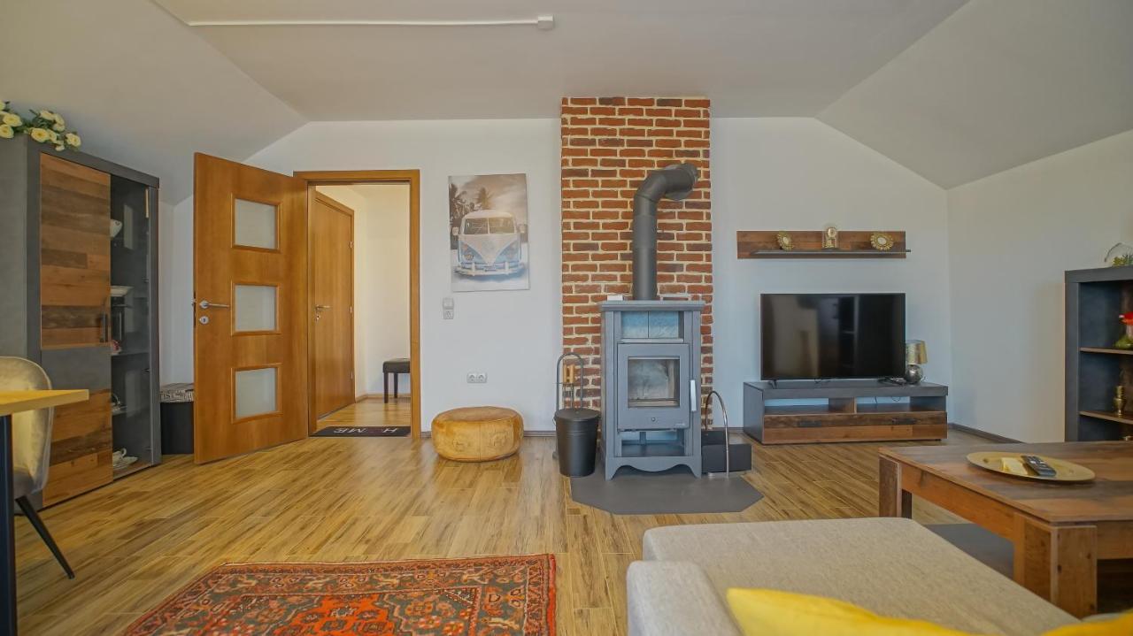 Apartamento Vilux With Indoor Private Parking *