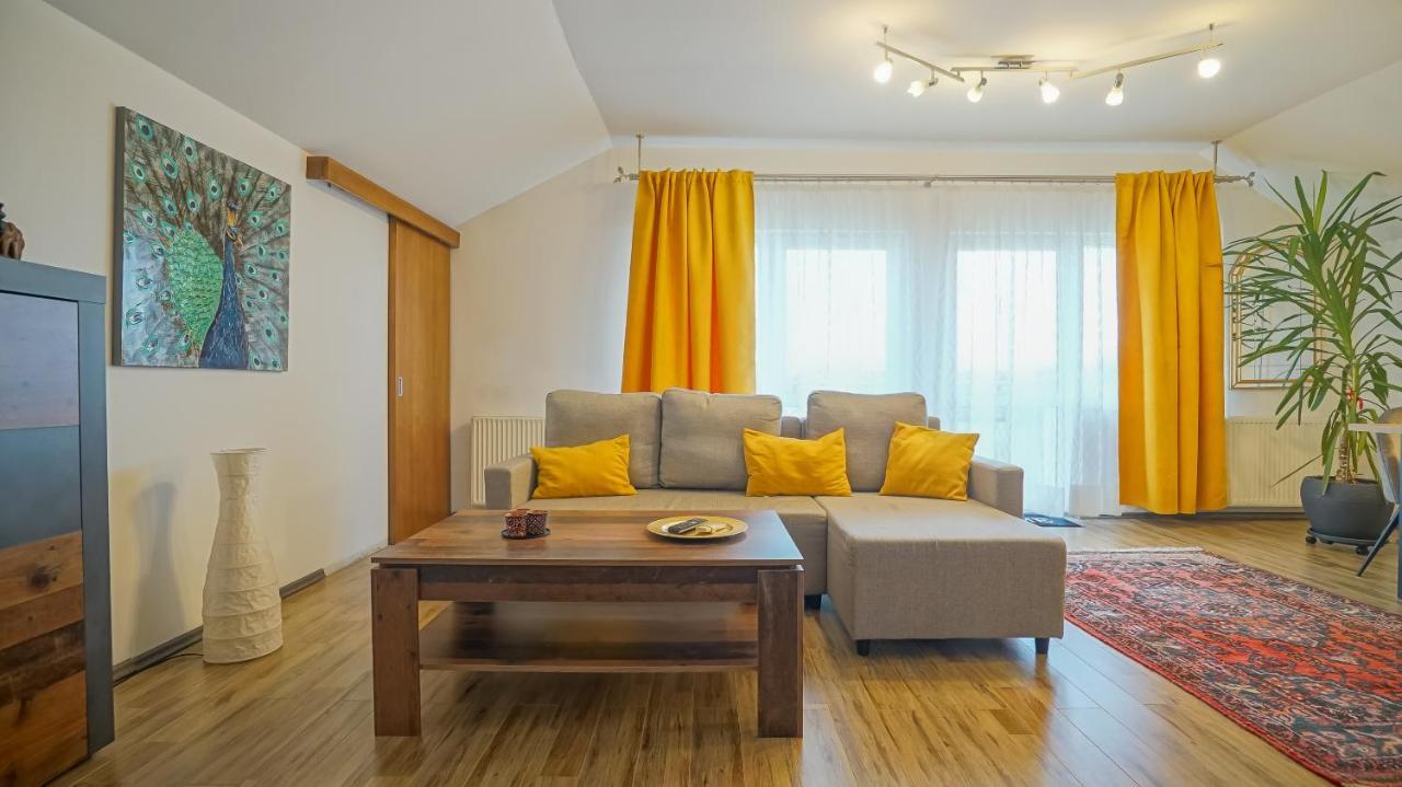 Vilux With Indoor Private Parking *
