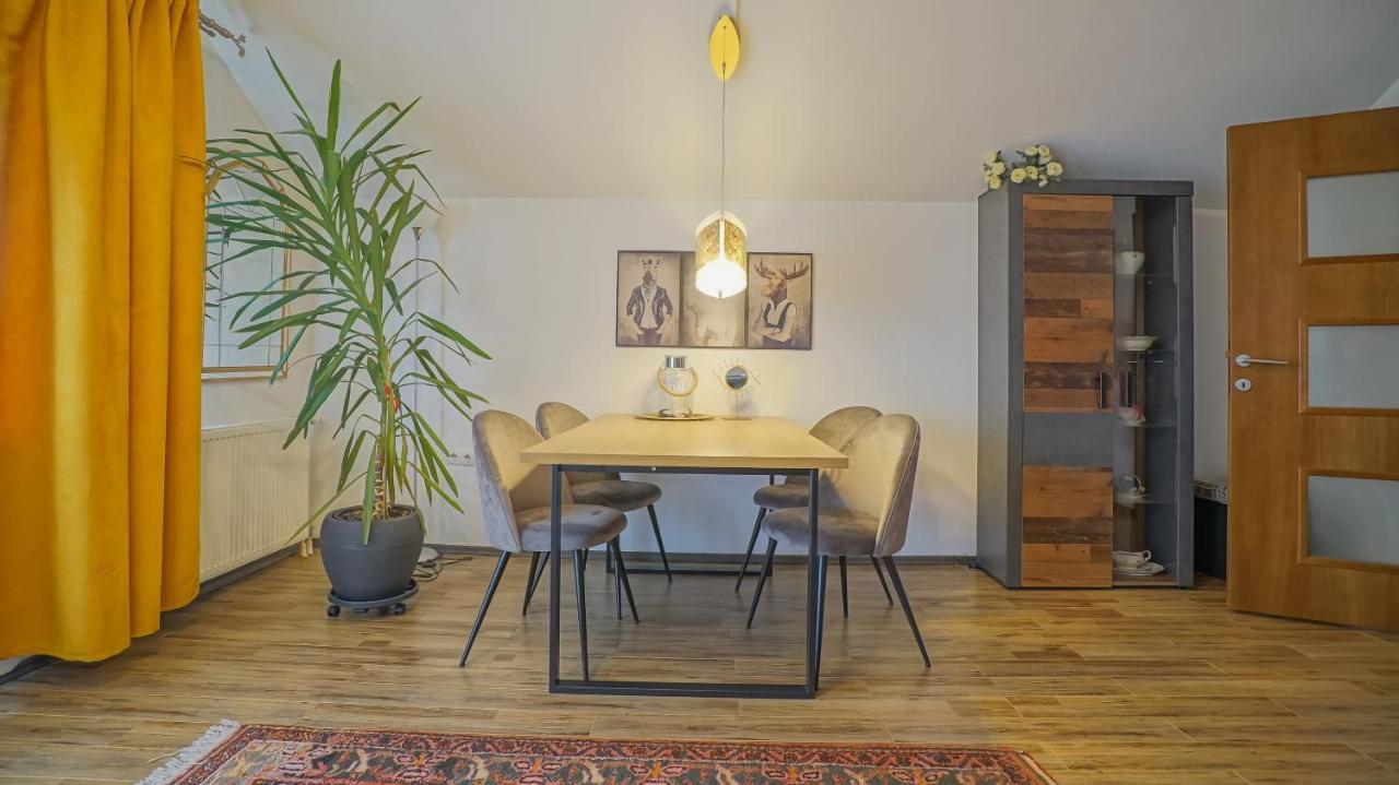 Vilux With Indoor Private Parking 公寓
