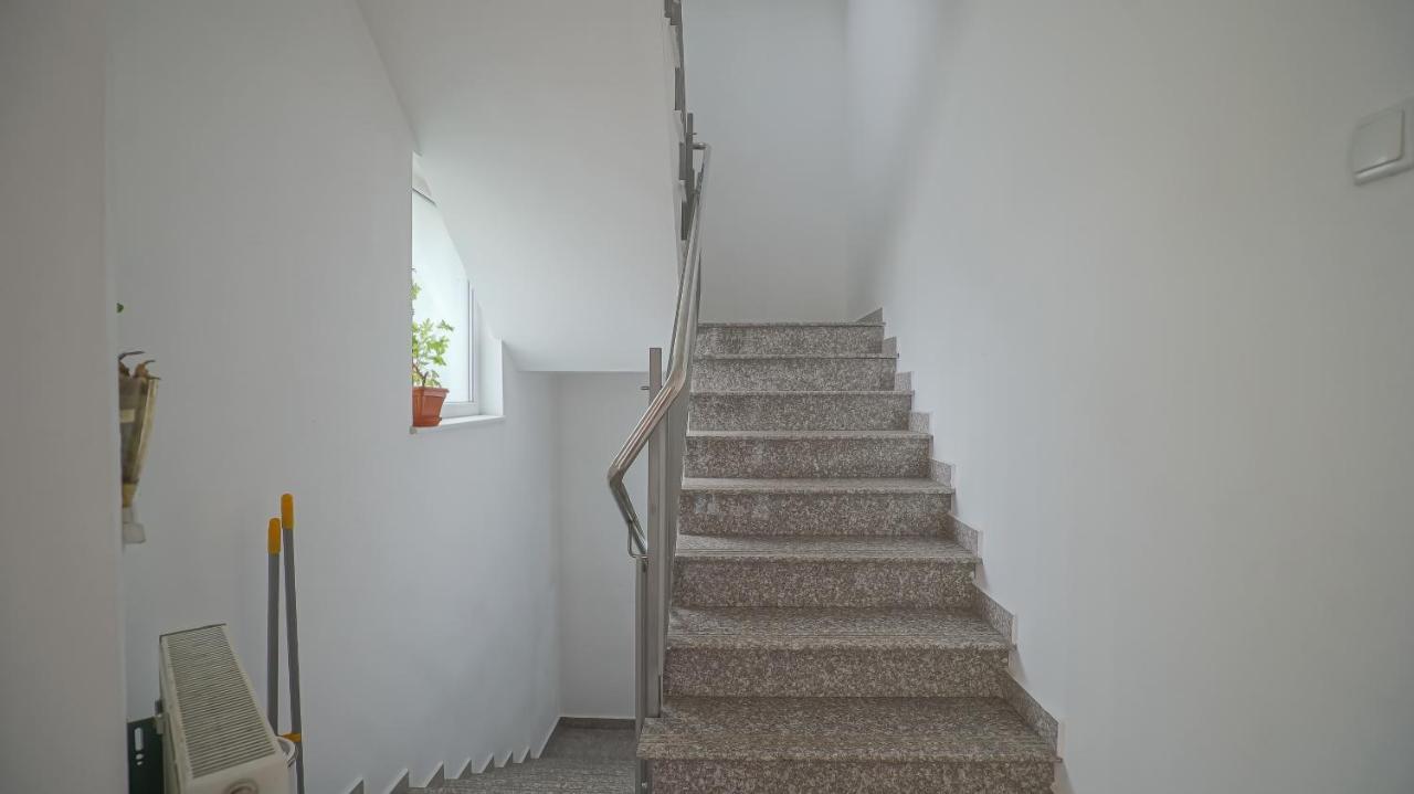 Vilux With Indoor Private Parking *