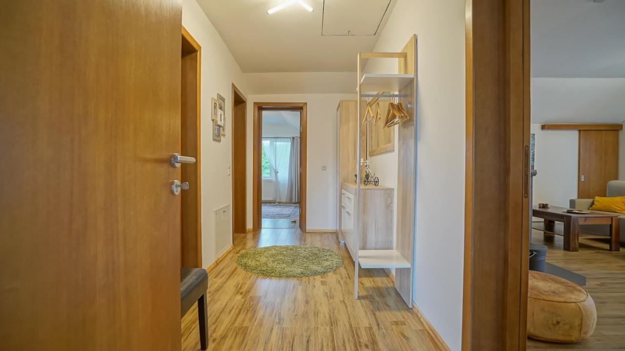 Vilux With Indoor Private Parking Apartamento *