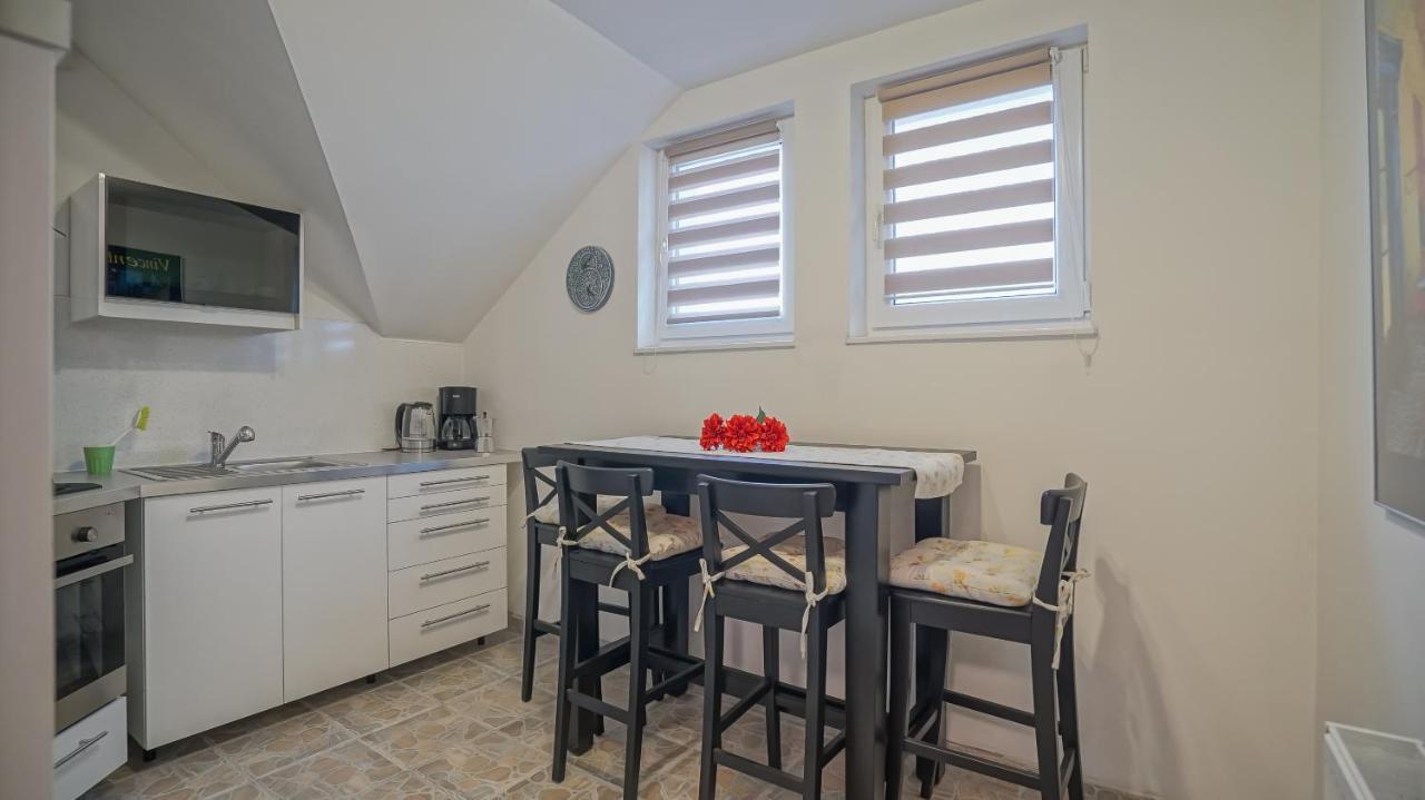 Apartamento Vilux With Indoor Private Parking *