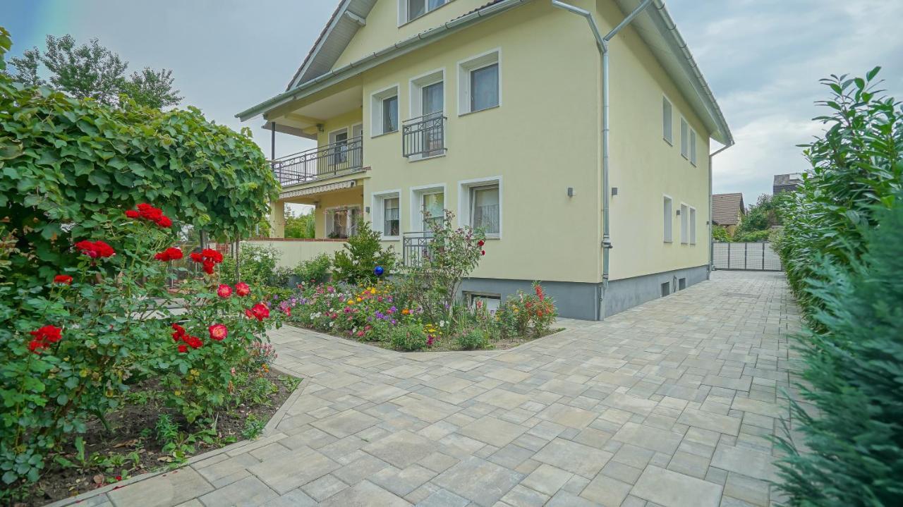 Vilux With Indoor Private Parking *