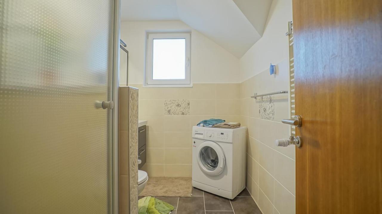 Apartamento Vilux With Indoor Private Parking