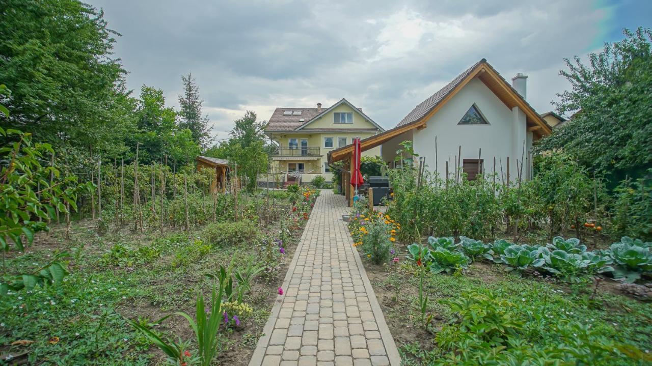 Vilux With Indoor Private Parking * Braşov