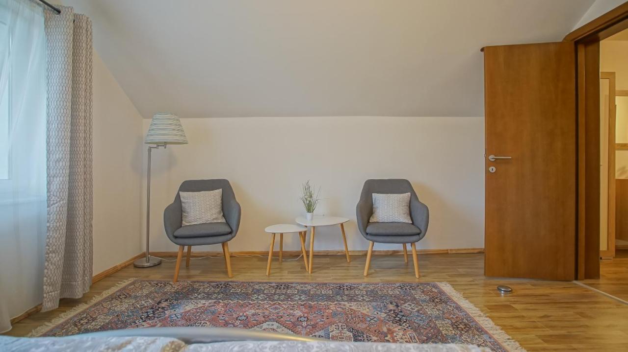 Vilux With Indoor Private Parking Apartamento *