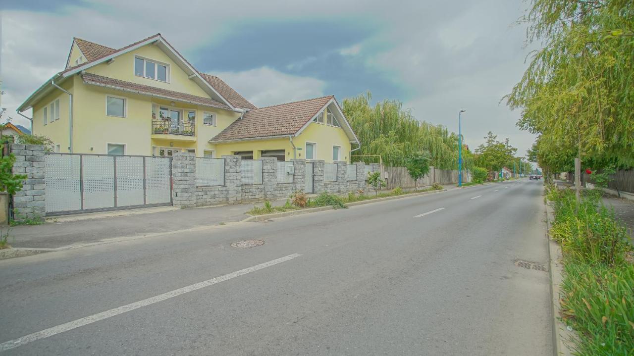 Appartamento Vilux With Indoor Private Parking *