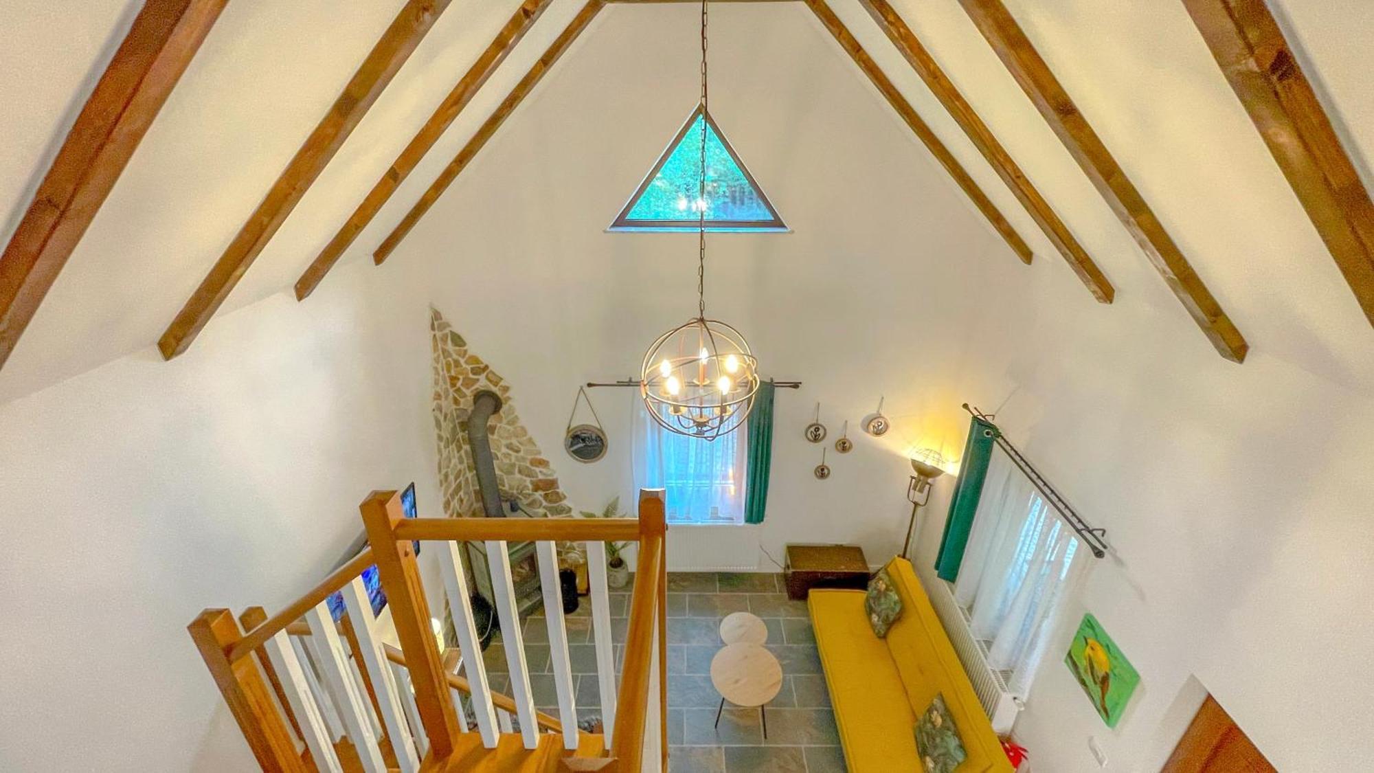 Apartamento Vilux With Indoor Private Parking Braşov