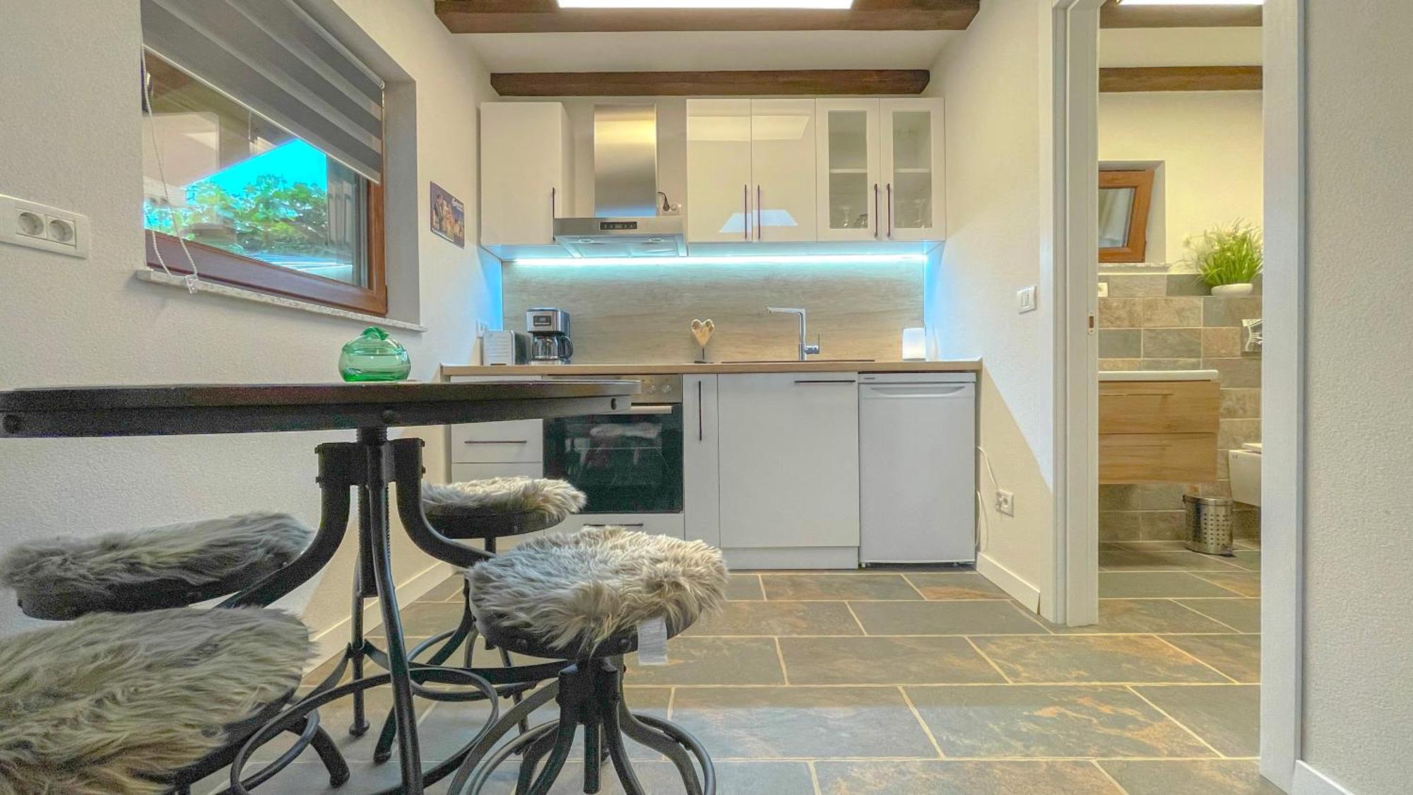 Apartamento Vilux With Indoor Private Parking Braşov