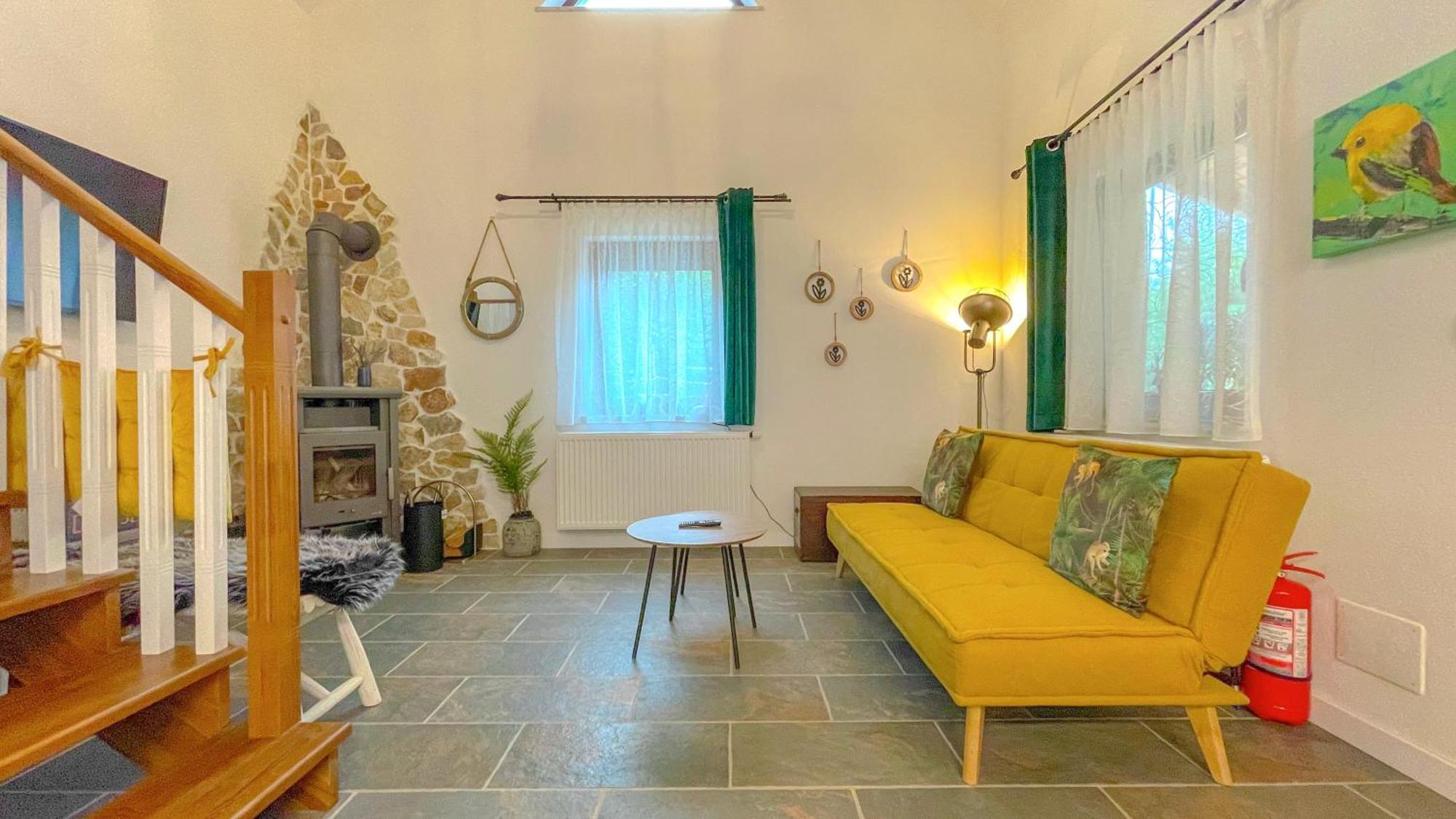 Vilux With Indoor Private Parking * Braşov