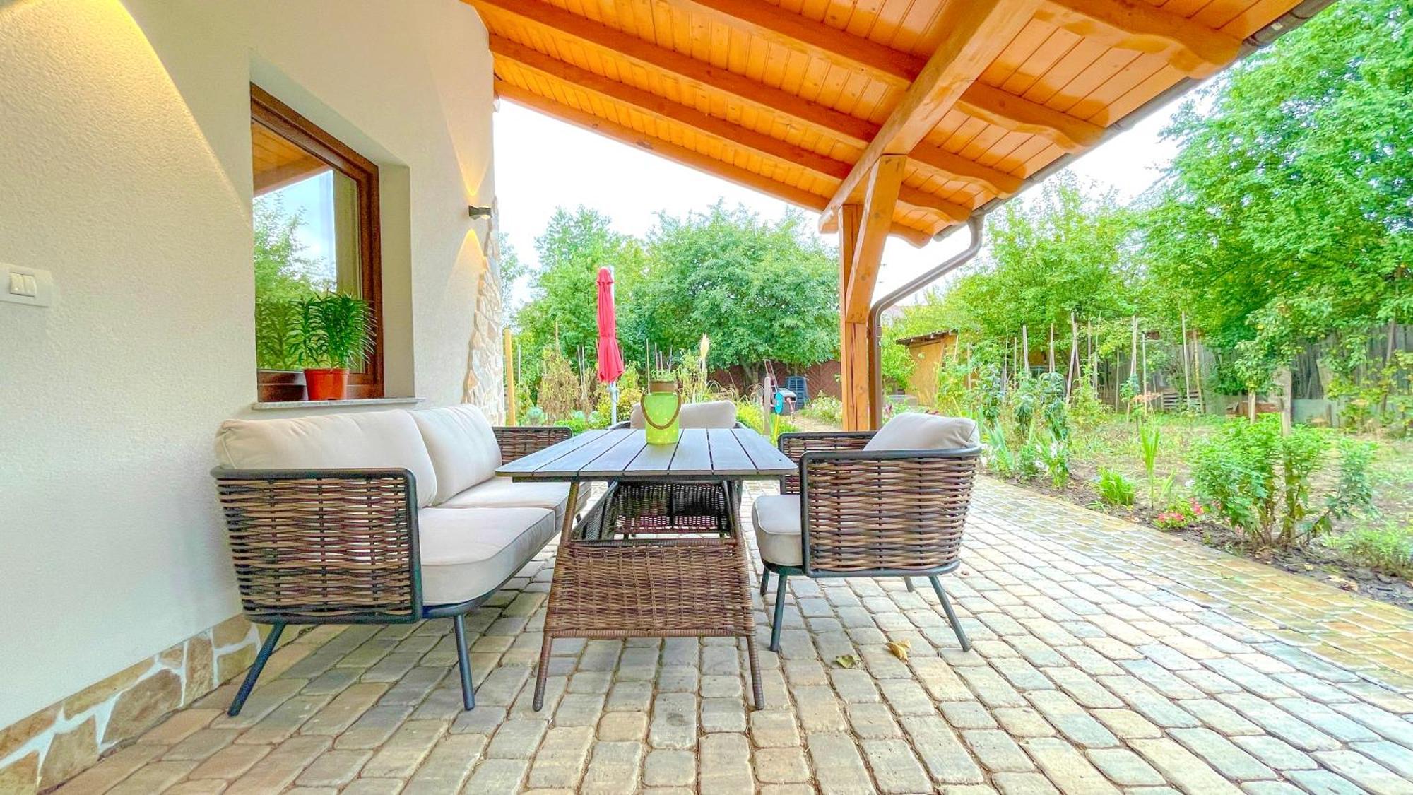 Apartamento Vilux With Indoor Private Parking