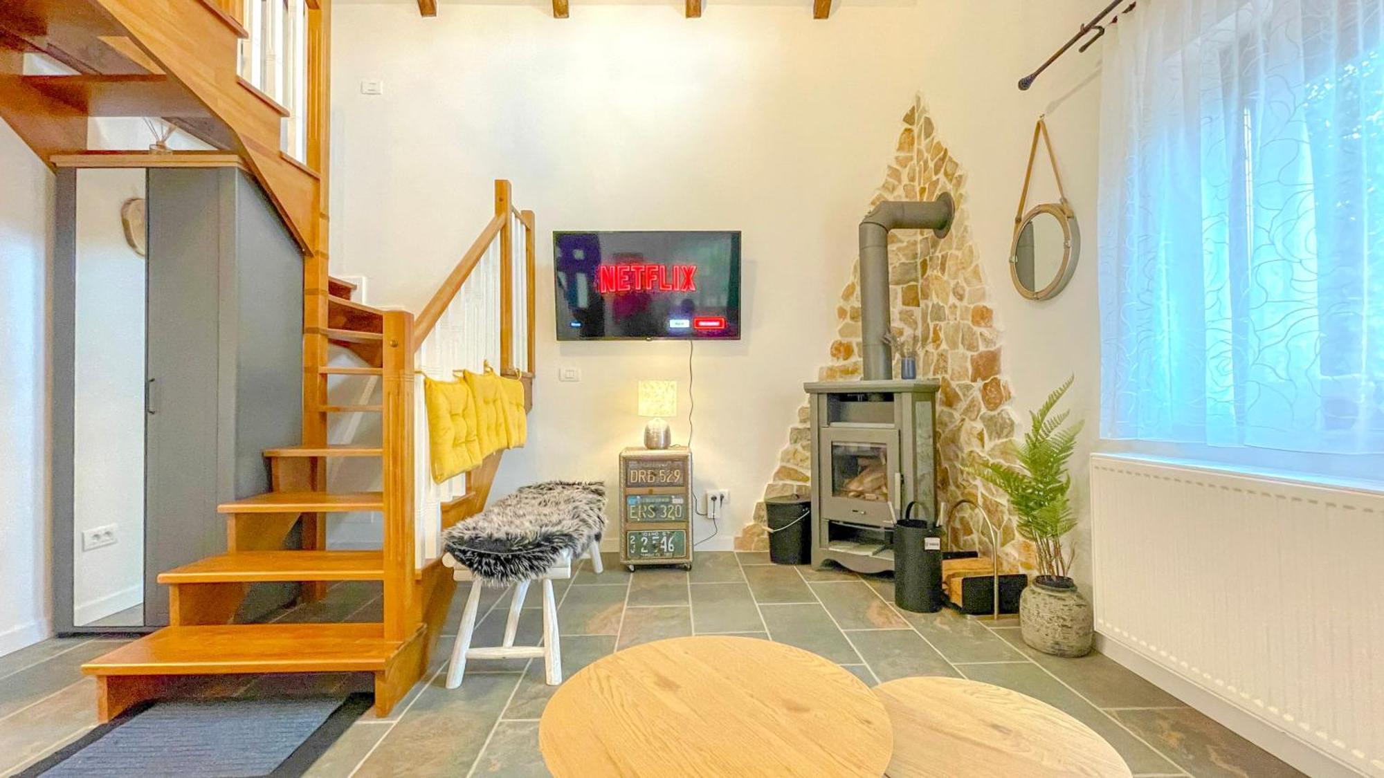 Vilux With Indoor Private Parking Apartamento Braşov