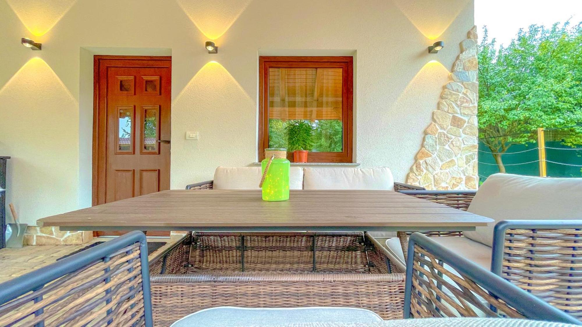 Apartamento Vilux With Indoor Private Parking *