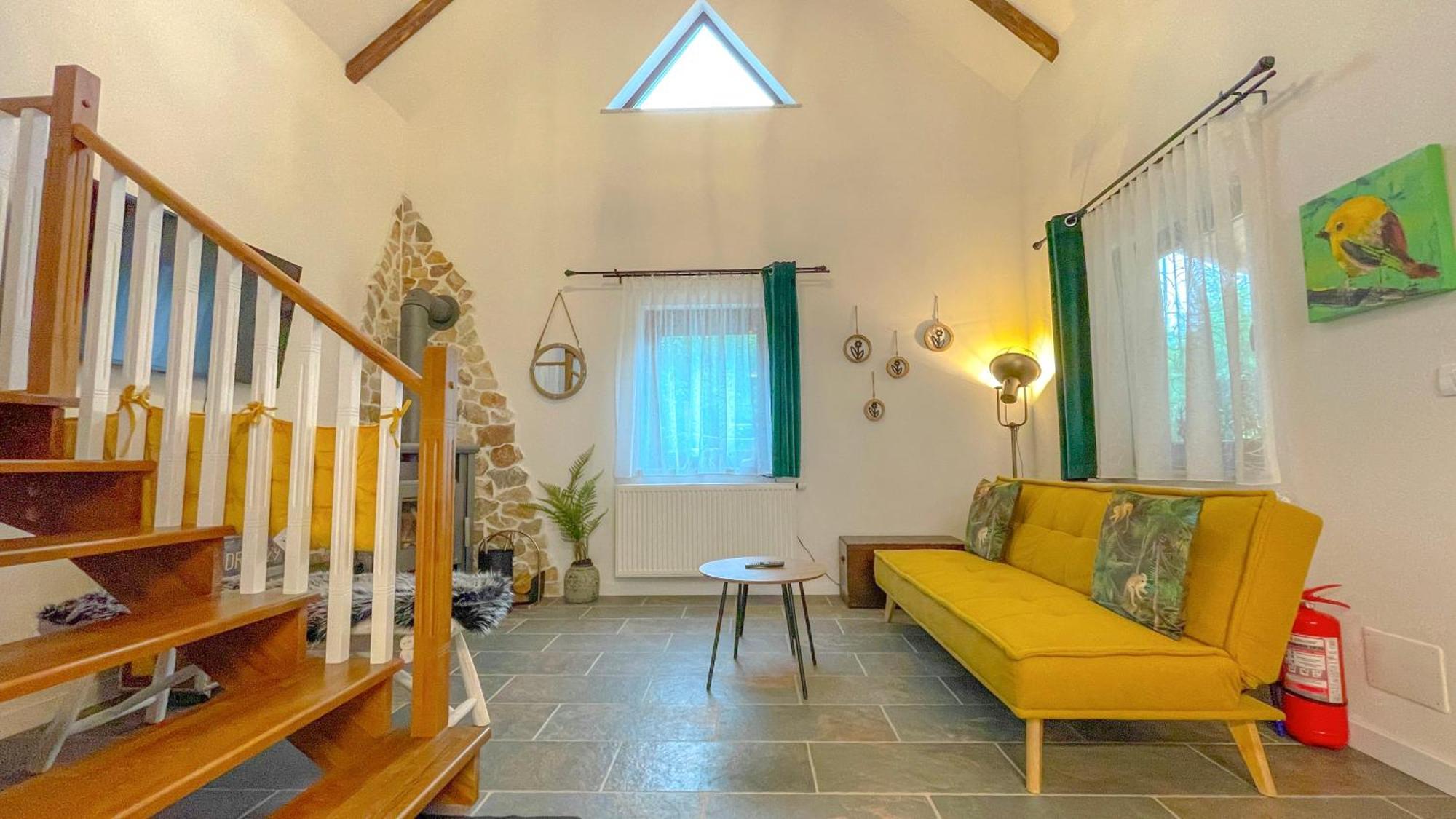 Vilux With Indoor Private Parking Apartamento *