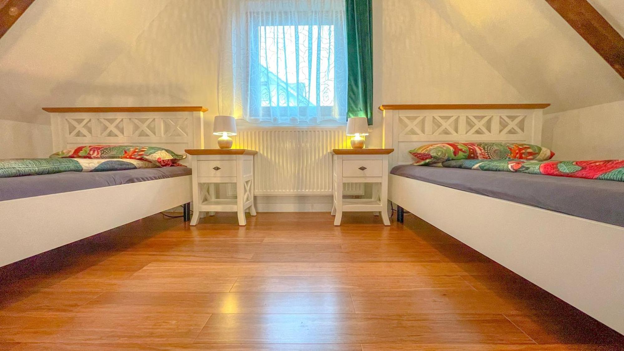 Vilux With Indoor Private Parking Apartamento