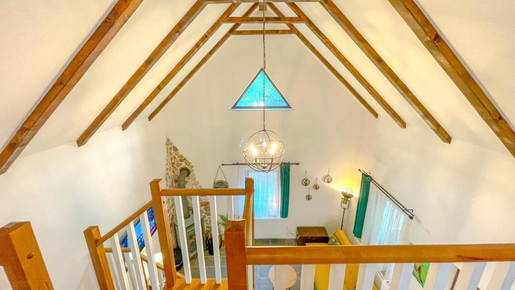 Apartamento Vilux With Indoor Private Parking Braşov