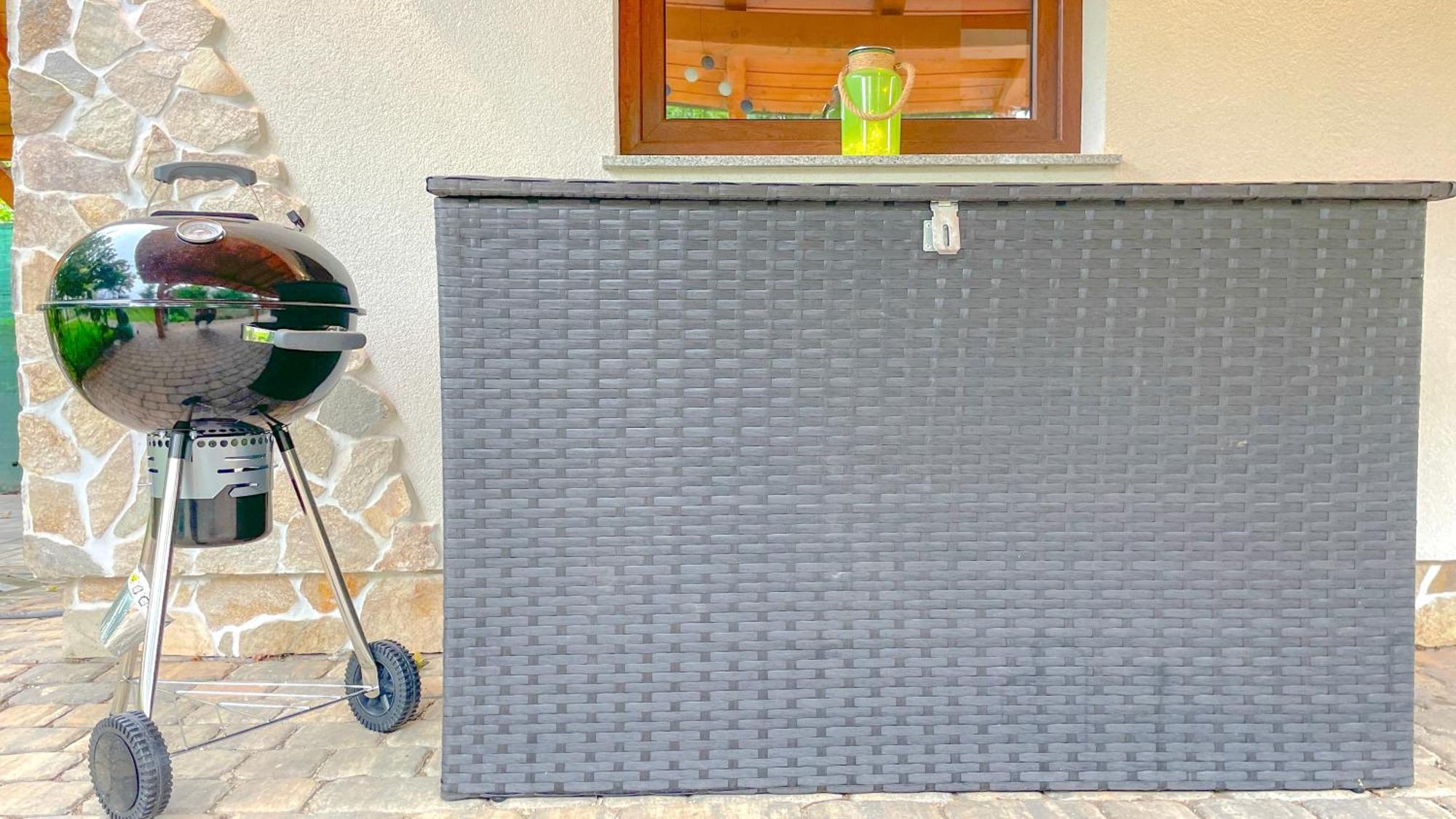 Apartamento Vilux With Indoor Private Parking Braşov
