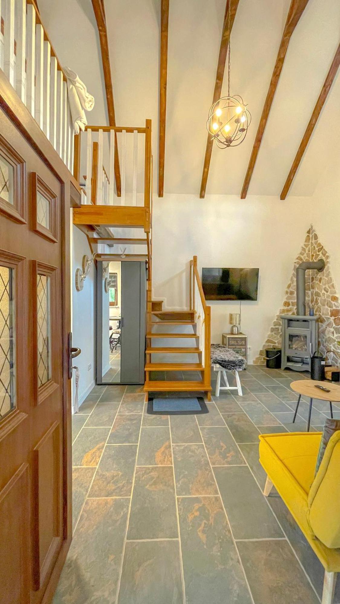 Apartamento Vilux With Indoor Private Parking