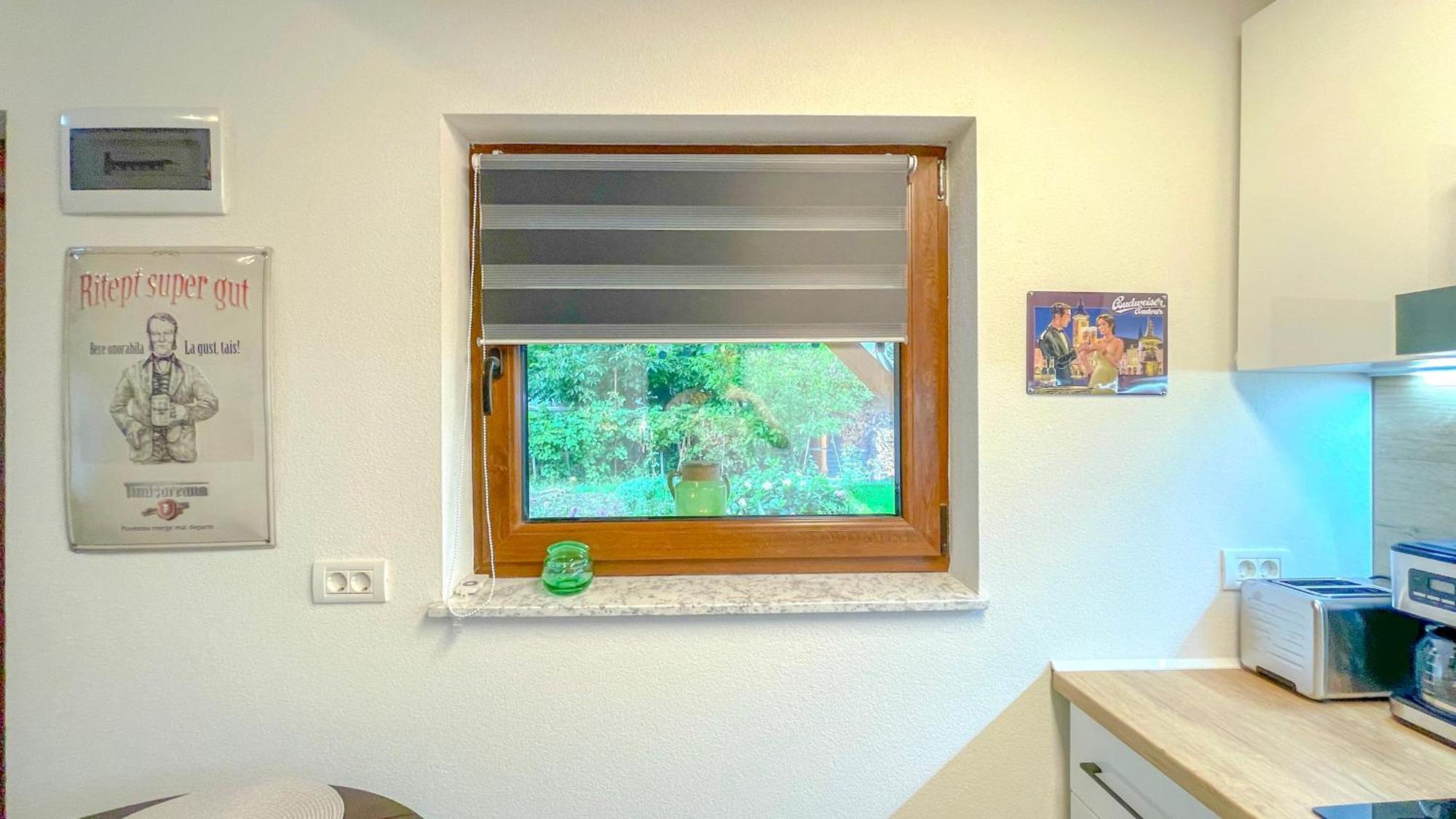 Vilux With Indoor Private Parking Apartamento Braşov