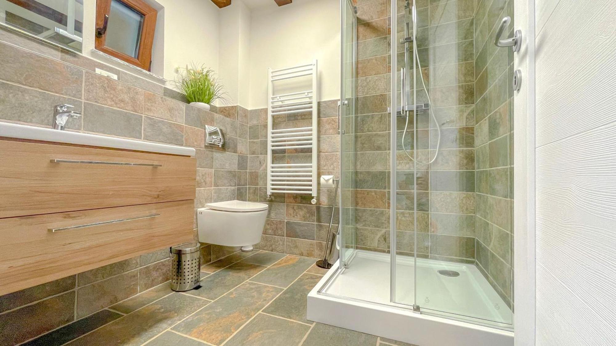 Apartamento Vilux With Indoor Private Parking *