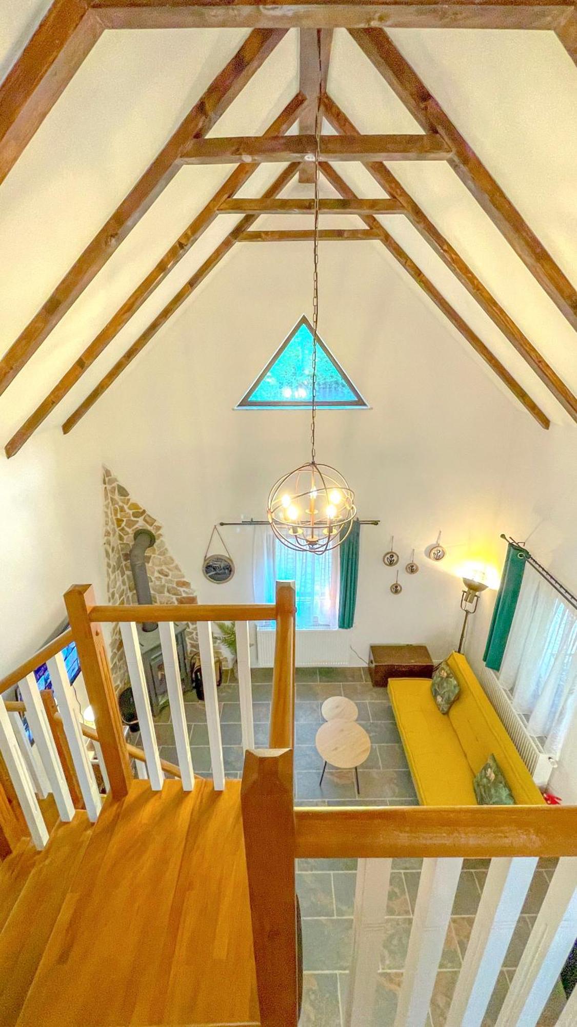 Apartamento Vilux With Indoor Private Parking